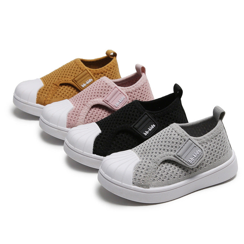 Girls and Boys Casual Shoes