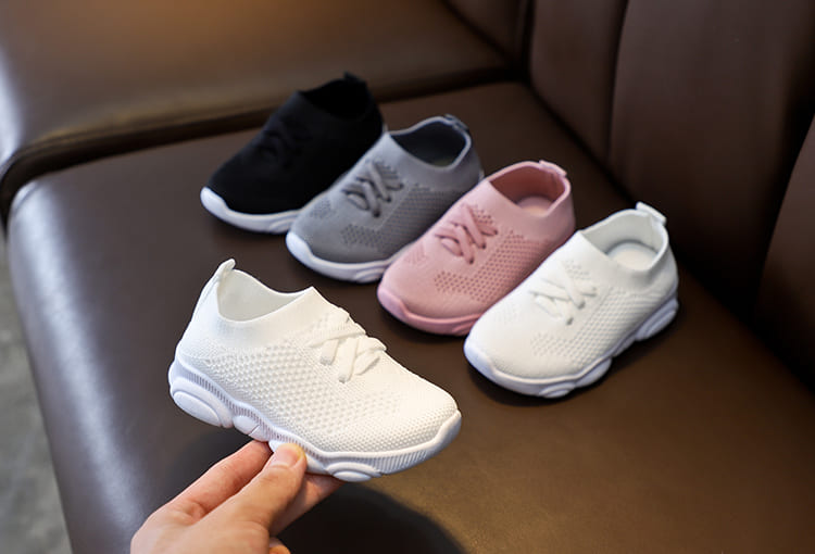 Baby First Walking Shoes