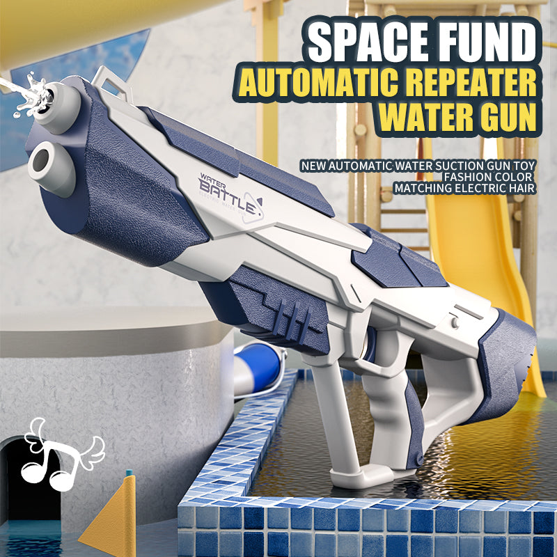 Space Water Gun
