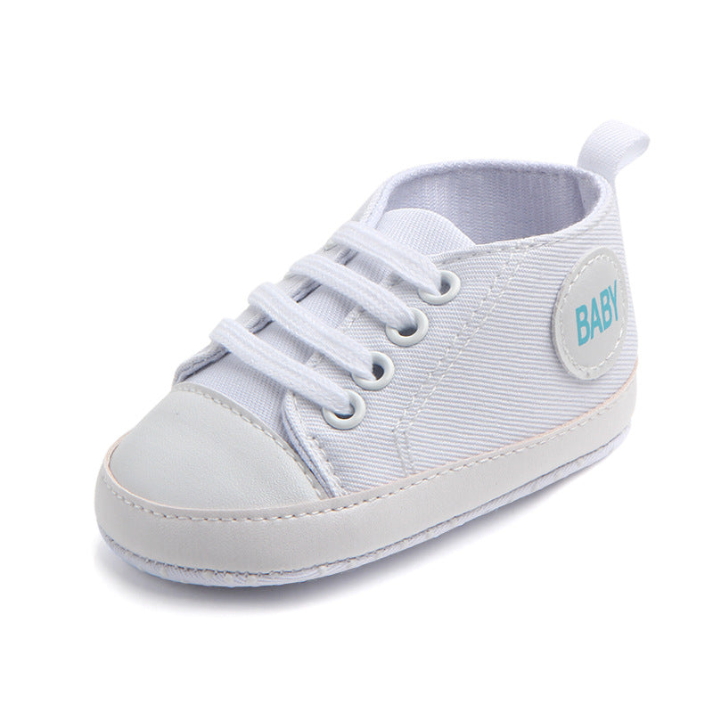 Canvas Classic Sports Sneakers 1-13cm
