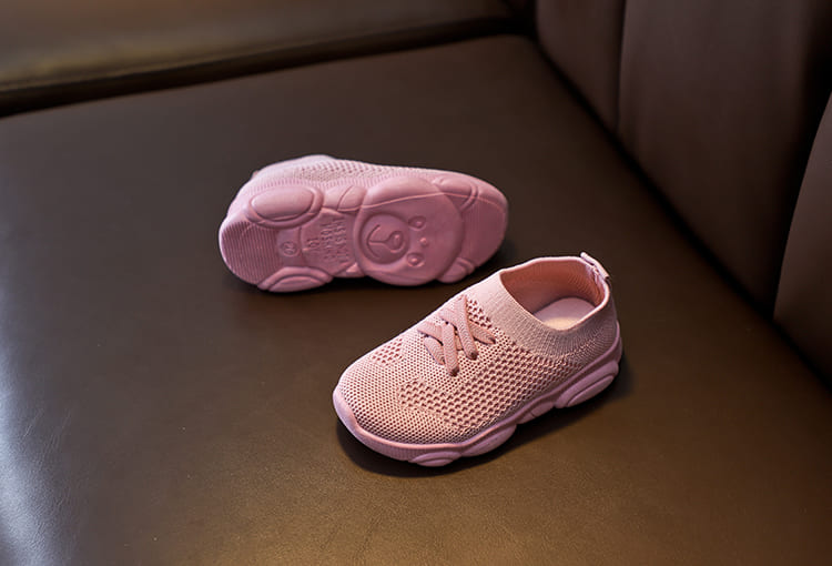 Baby First Walking Shoes