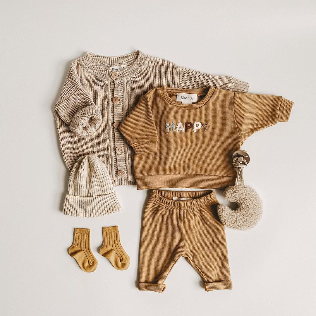 Baby Winter Wear Set