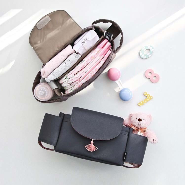 Baby Stroller Bag For Accessories
