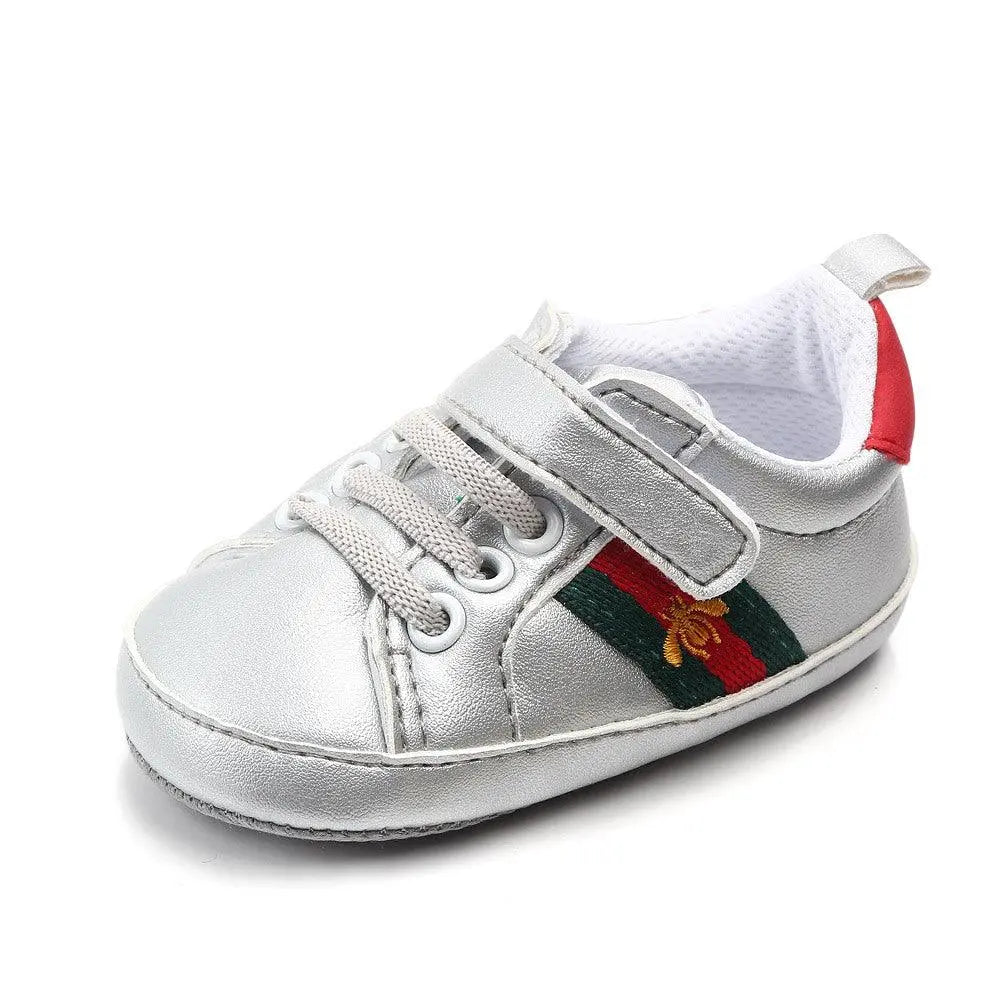 Baby Sunflower Baby Sports Shoes Soft Bottom