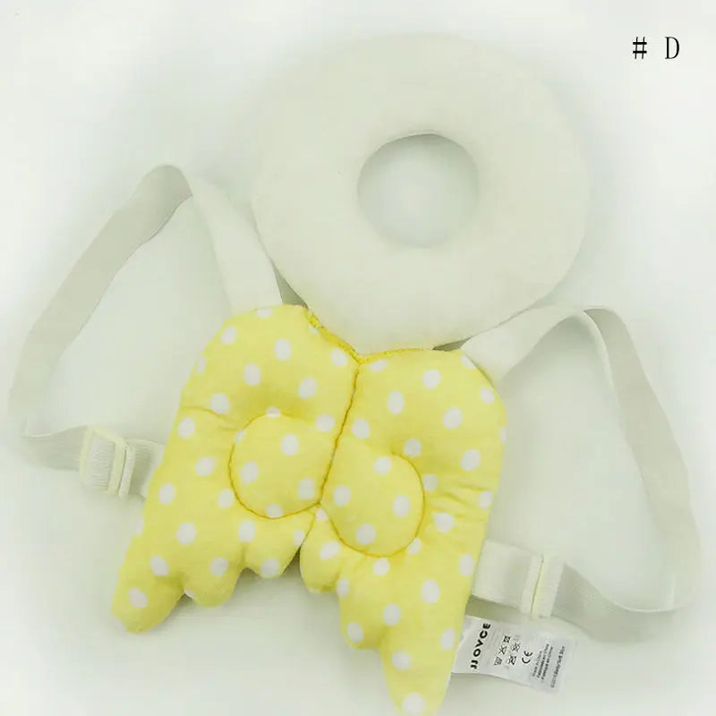 Baby Sunflower Safety Pad Head Protector
