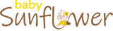 Baby Sunflower Logo Desktop
